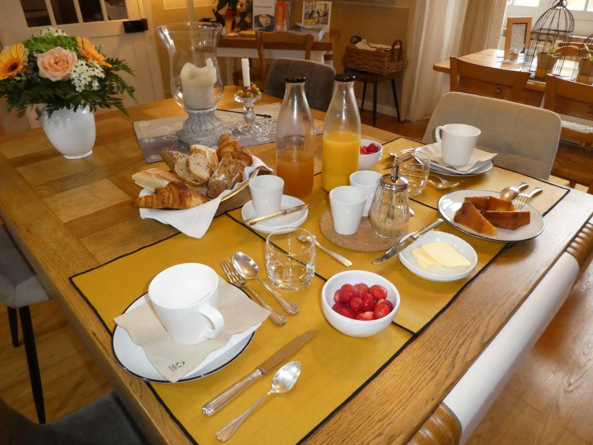 Chalet Mina Sazos Eksteriør bilde